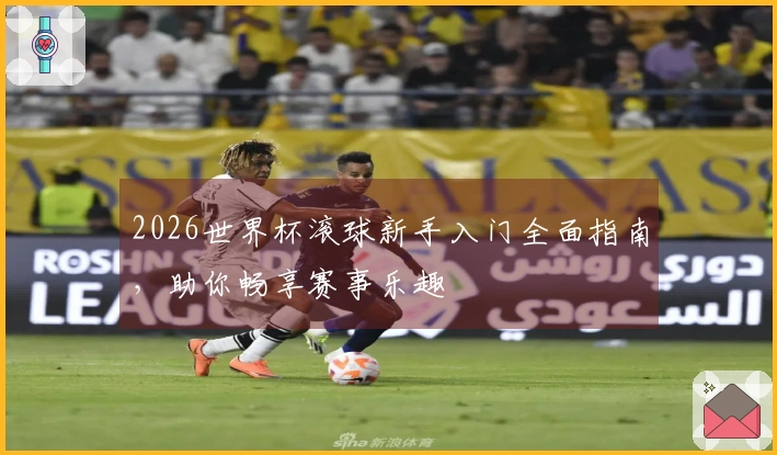 2026世界杯滚球新手入门全面指南，助你畅享赛事乐趣