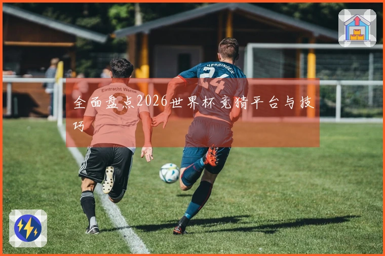 全面盘点2026世界杯竞猜平台与技巧