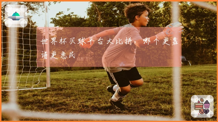 世界杯买球平台大比拼，哪个更靠谱更惠民