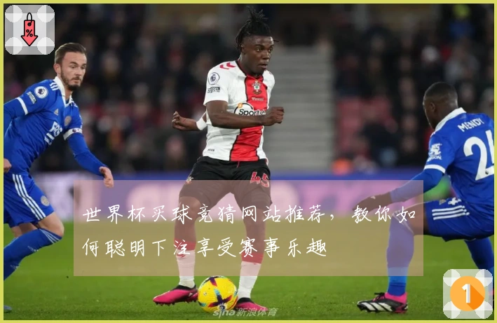世界杯买球竞猜网站推荐，教你如何聪明下注享受赛事乐趣