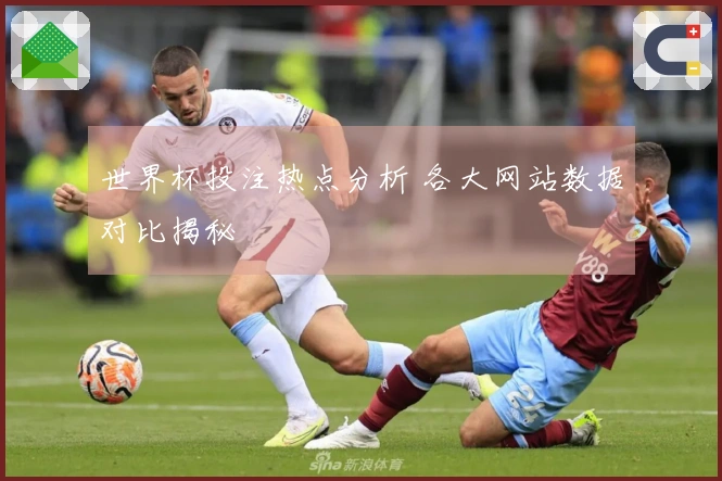 世界杯投注热点分析 各大网站数据对比揭秘