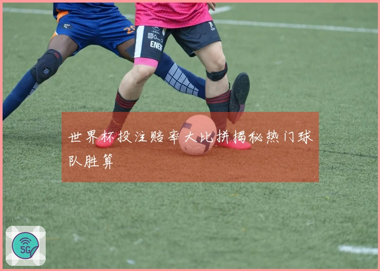 世界杯投注赔率大比拼揭秘热门球队胜算