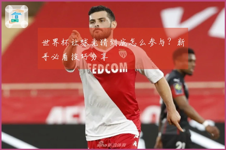 世界杯让球竞猜到底怎么参与？新手必看技巧分享